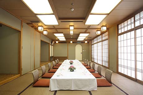 会場イメージ