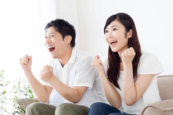 スポーツ・映画見放題